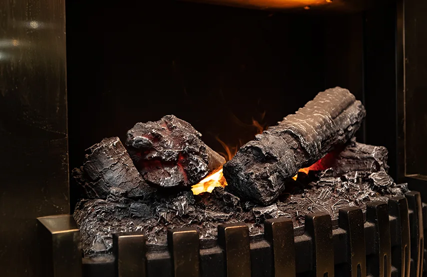 Soot Removal in Sevierville, Tennessee